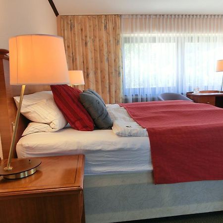 Hotel Haus Am Weiher Sinzig Room photo